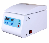 BC16-W Micro Benchtop High-speed Centrifuge
